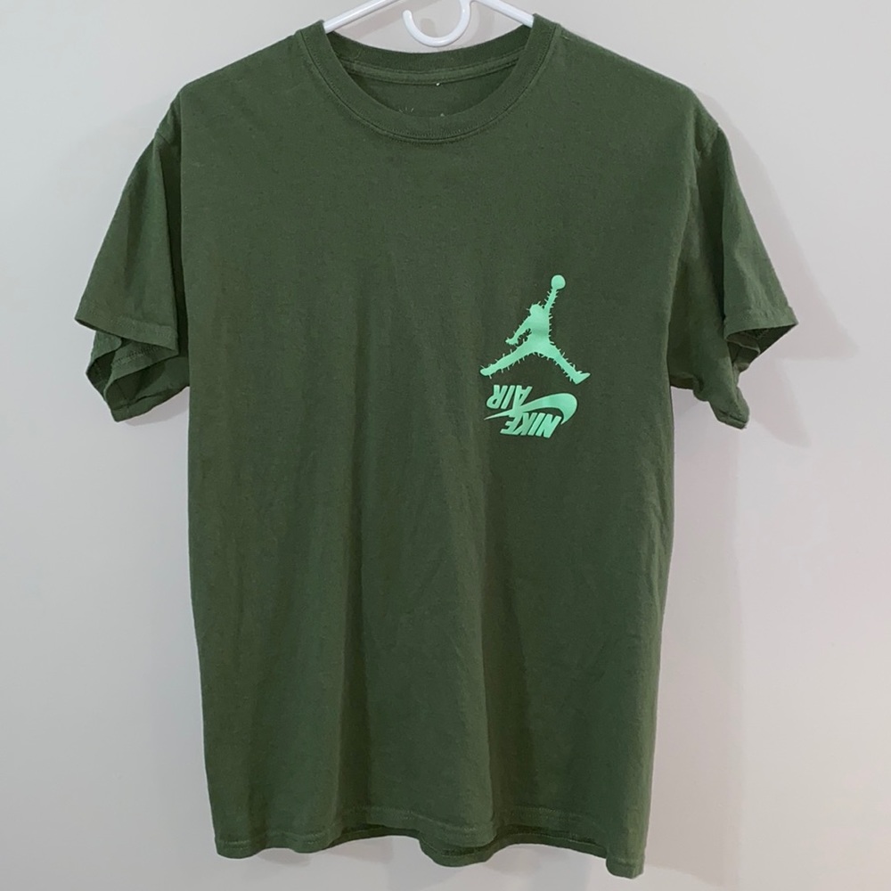 Cactus Jack Travis Scott T-Shirt